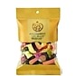 L: Licorice Allsorts