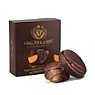 O: Orange Peel in Dark Chocolate