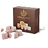 S: Salted Caramels