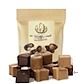 V: Vanilla Bean Fudge