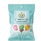 X: Xylitol Fruit Lollies