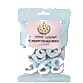 Y: Yogurt Covered Pretzels