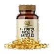 F: Fish Oil Omega 3