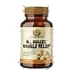 G: Ginger Nausea Relief