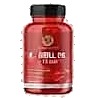 K: Krill Oil Omega 3